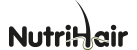 Nutrihair filmtabletta logo